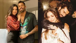 Shocking Celebrity Breakups Of 2024: Hardik Pandya-Natasa, Arjun Kapoor-Malaika Arora To Sania Mirza-Shoaib Malik